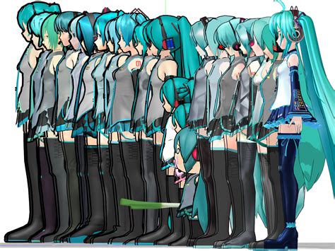 mmd model dl|Mikumikudance 3D models .
